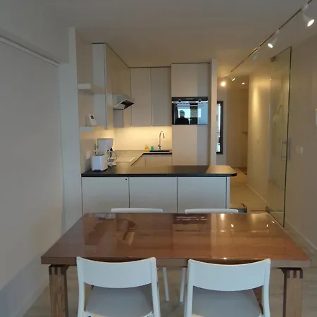 Apartment Zonnestraal 503 With Beautiful Sea Views *