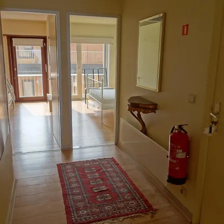 Zonnestraal 503 With Beautiful Sea Views *