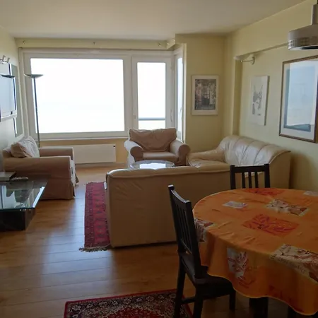 Zonnestraal 503 With Beautiful Sea Views
