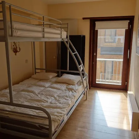 Zonnestraal 503 With Beautiful Sea Views *