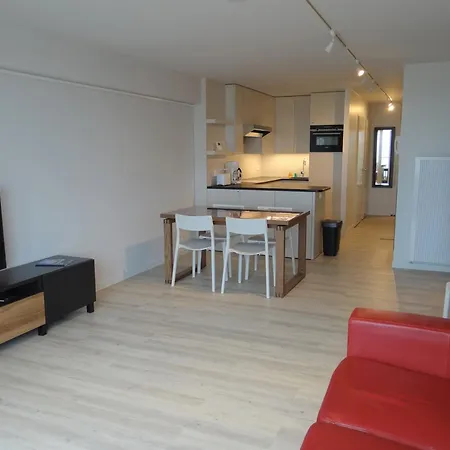 Zonnestraal 503 With Beautiful Sea Views Apartment