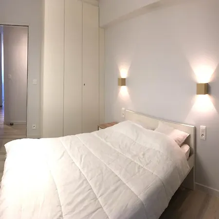 Zonnestraal 503 With Beautiful Sea Views *