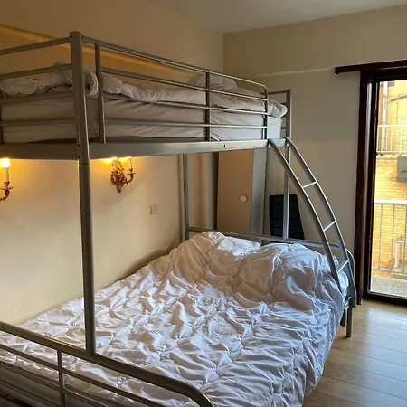Zonnestraal 503 With Beautiful Sea Views *
