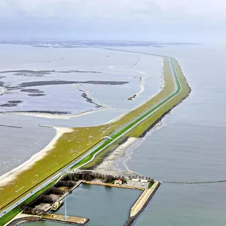 Zonnestraal 503 With Beautiful Sea Views דירה