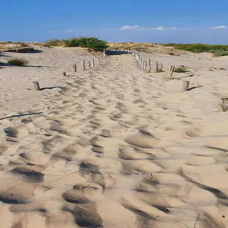דירה Zonnestraal 503 With Beautiful Sea Views ניופורט