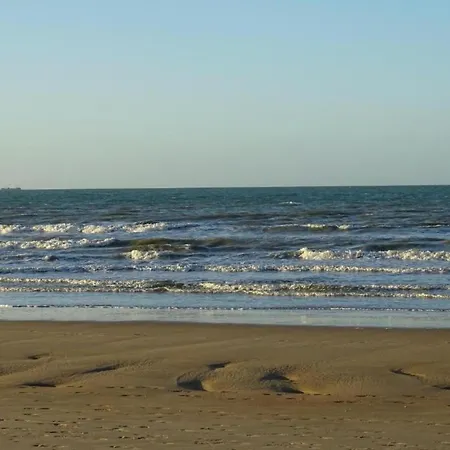 דירה Zonnestraal 503 With Beautiful Sea Views *